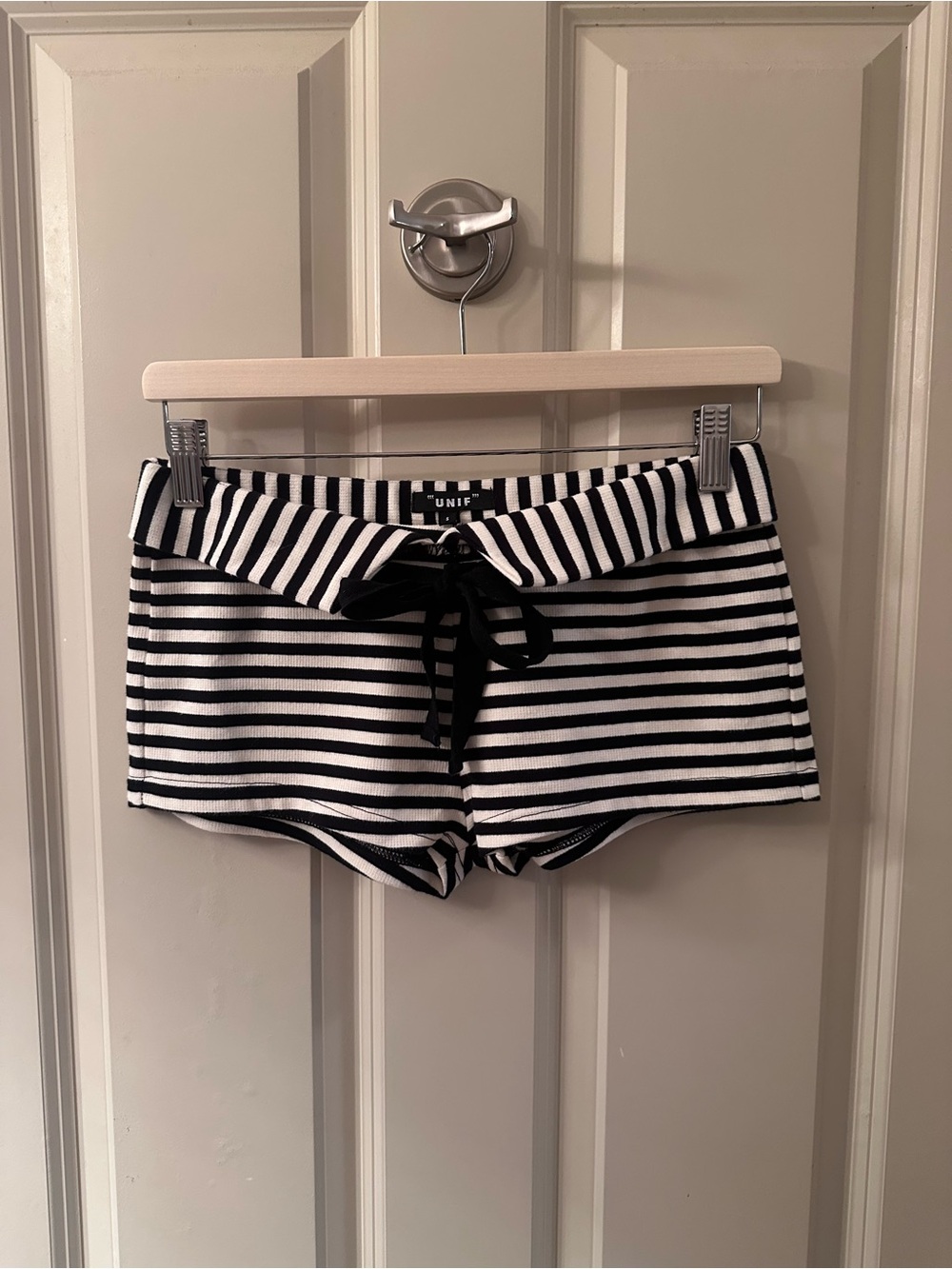 Unif Fang Shorts